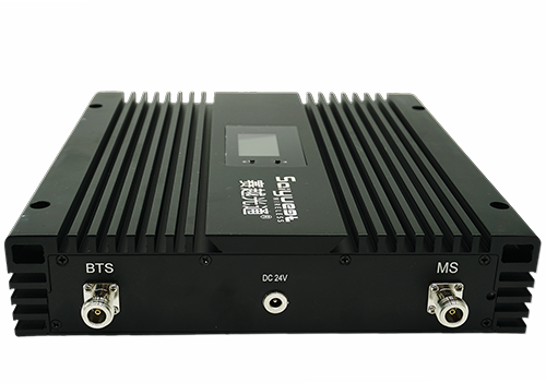 朝天双频手机信号增强器2000㎡