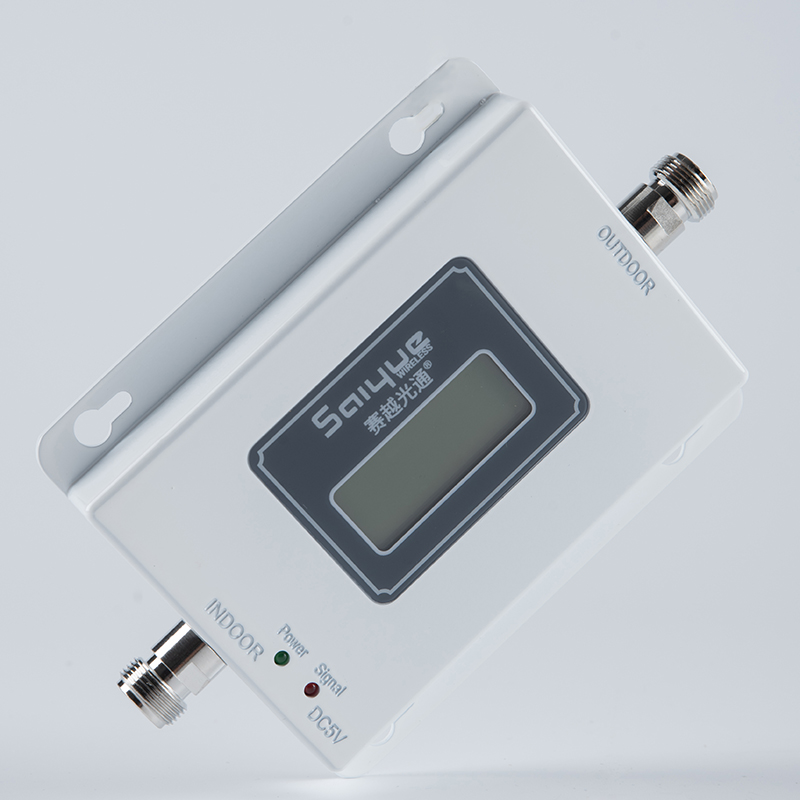 朝天家用配电房机房信号放大器200㎡