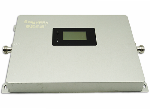  朝天三频/四频/五频手机信号接收器800㎡