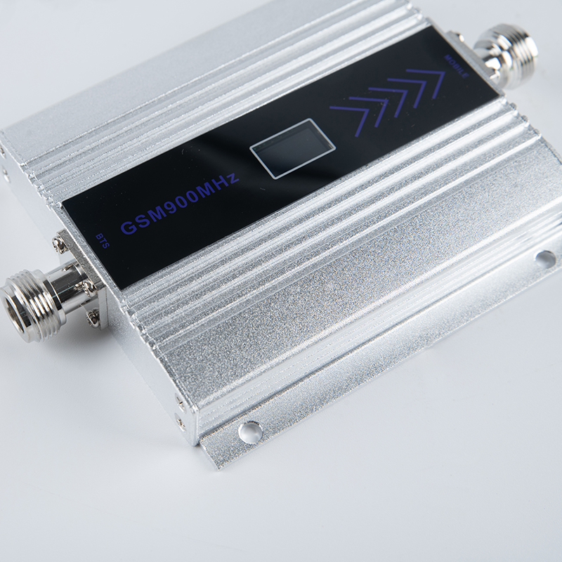 朝天家用单频手机信号增强器100㎡