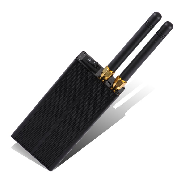  朝天1.2G/1.5G导航屏蔽器