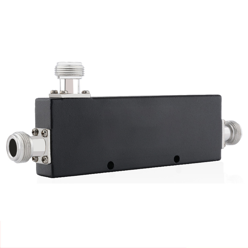  朝天FM调频广播同步广播耦合器