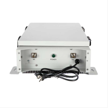  朝天无线对讲系统双向干线放大器