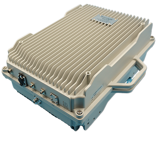  朝天TDD-LTE 1.8G无线直放站中继中转站