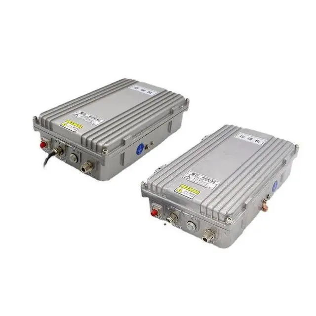  朝天无线对讲系统400M模拟光纤直放站