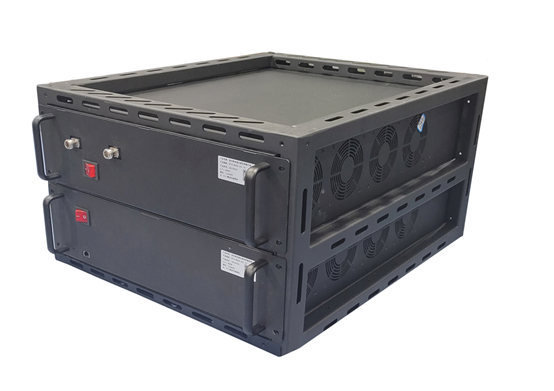 朝天室内大功率通讯管控屏蔽系统