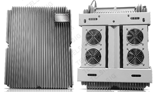  朝天大功率室外全向固定式无人机反制设备