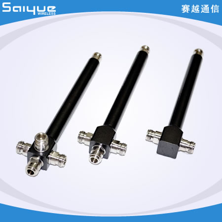  朝天FM调频广播同步广播功分器