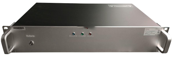  朝天350M PDT消防集群警用主机直放站