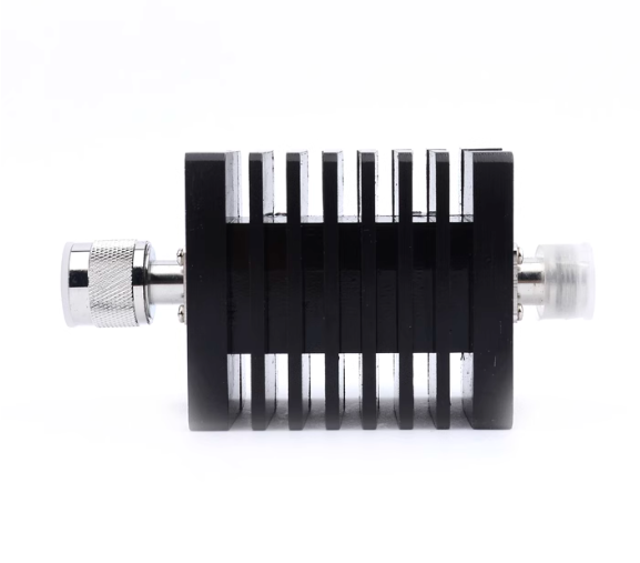  朝天腔体固定衰减器0-3G/0-4G  N型接口
