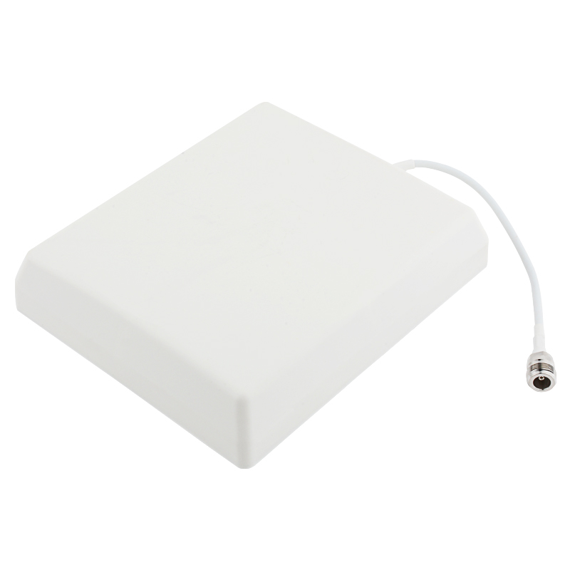  朝天室内外定向接收发射壁挂小平板天线700-3700MHz